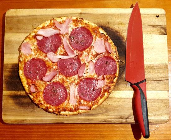Pizzas 2