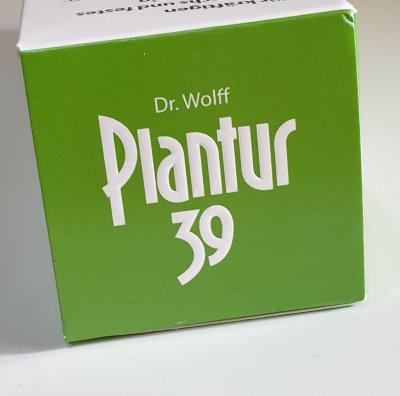 Plantur 39 Tonikum 2