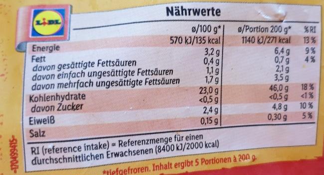 Pommes French Fries Πατάτες προτηγανισμένες 4