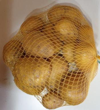 Potatoes - Πατάτες - Kartoffeln