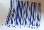 Prokudent 40pcs Zahnseidesticks 2