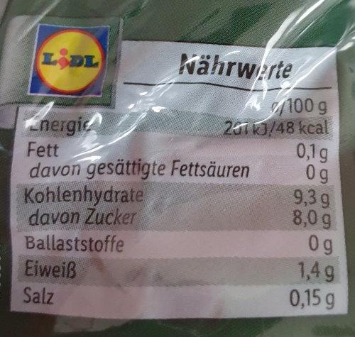 Red Beets - Rote Bete gekocht 3