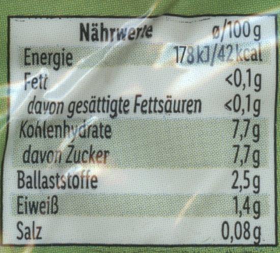 Red Beets - Rote Bete gekocht 4