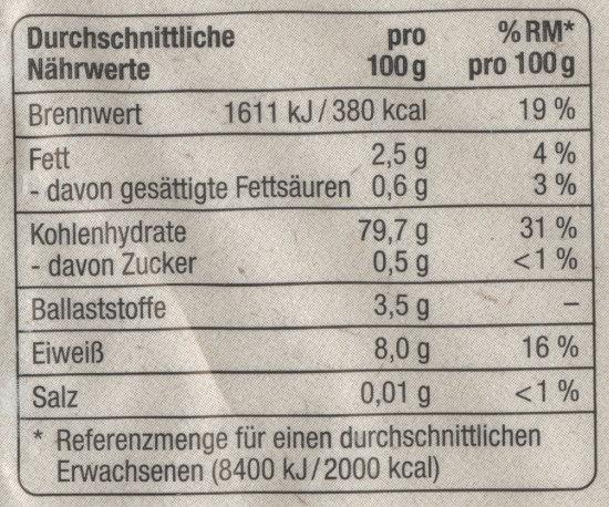 Reiswaffeln 4