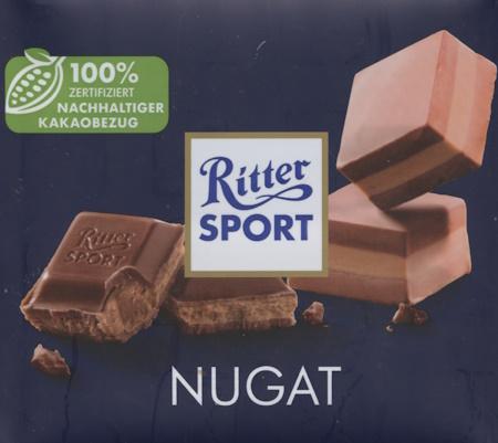 Ritter Sport 2