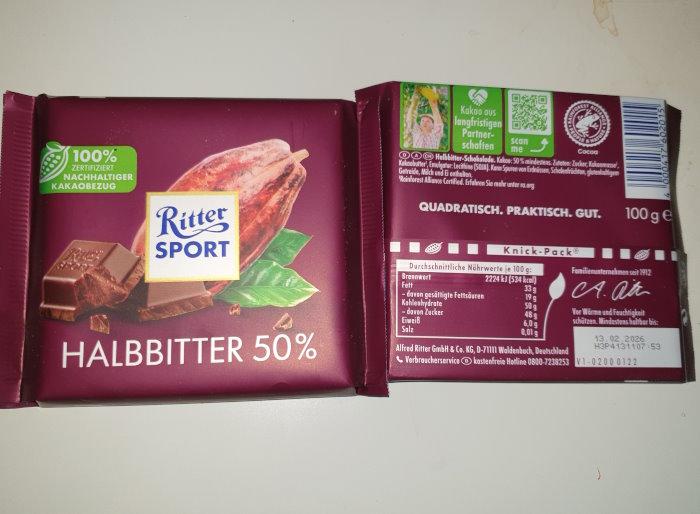 Ritter Sport