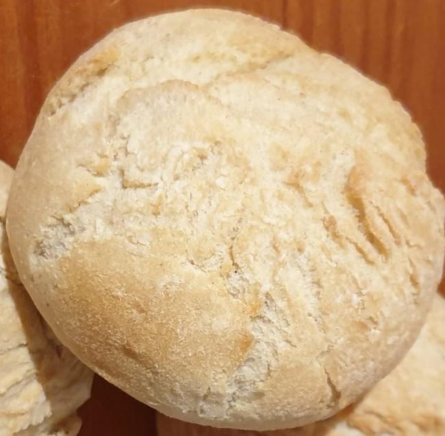 Rosenbrötchen ALDI