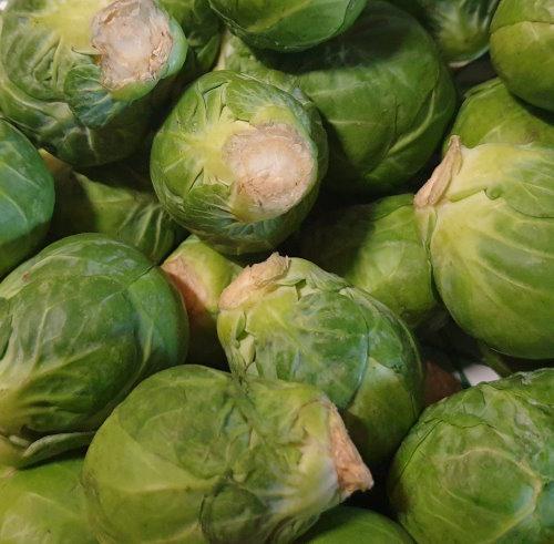 Brussels sprouts