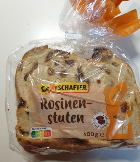 Rosinen-stuten