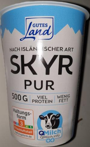 SKYR