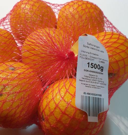 Oranges, Πορτοκάλια 2