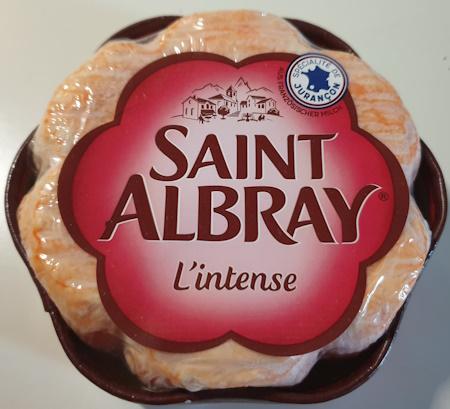 Saint Albray