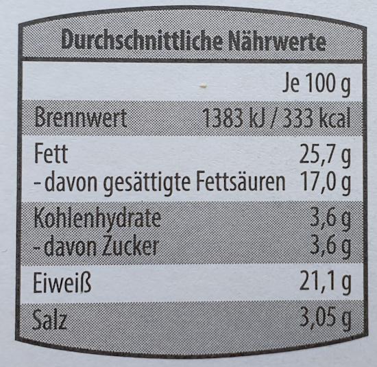 Sandwich Scheiben 8