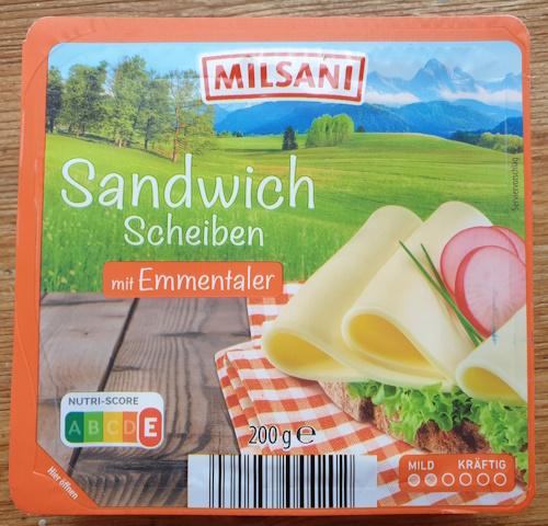 Sandwich Scheiben 7