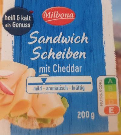 Sandwich Scheiben 2
