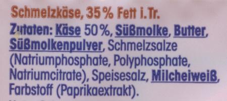 Sandwich Scheiben 6
