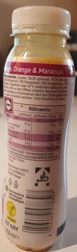 Solevita 250 ml