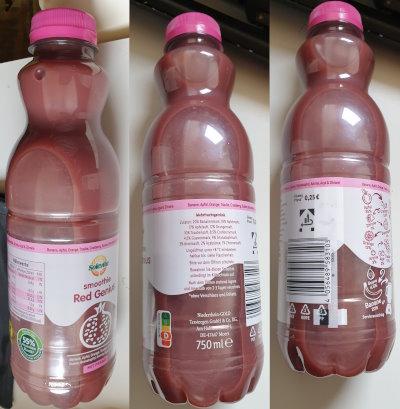 Juices, Smoothies