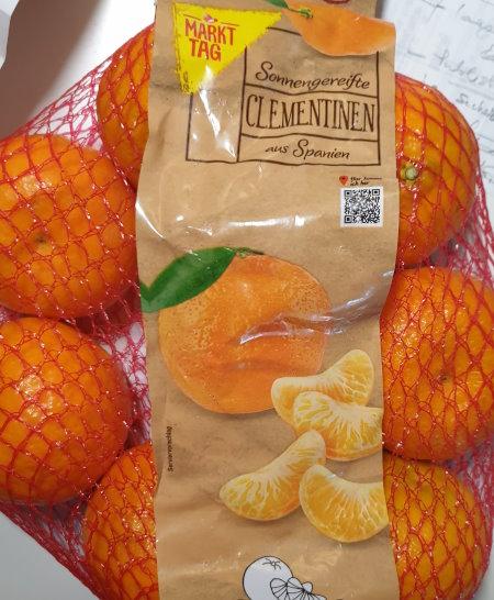 Mandarins 3