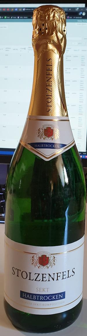 Stolzenfels SEKT