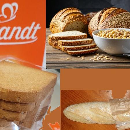 Bread and Cereals