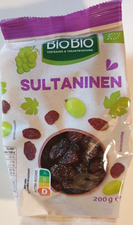 Sultaninen 3