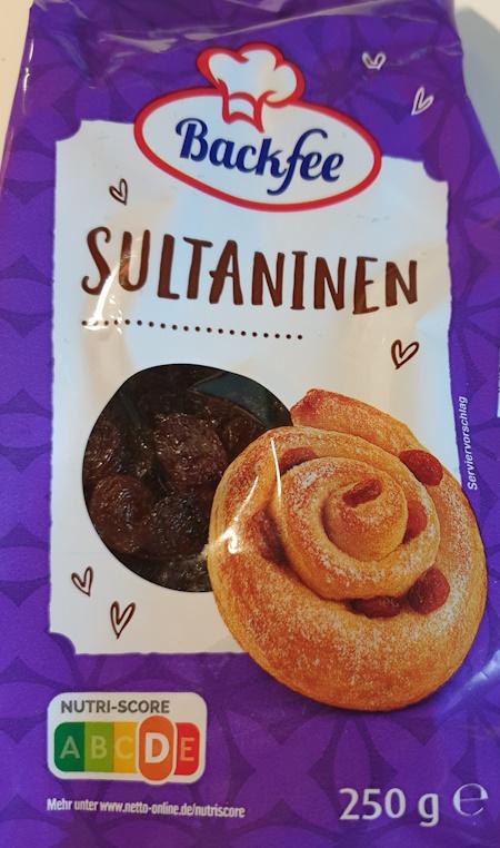 Sultaninen 5