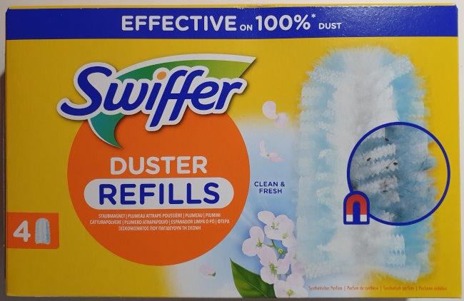 Swiffer Duster - Refills 2