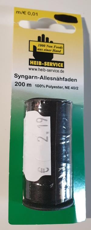 Nähfaden 2