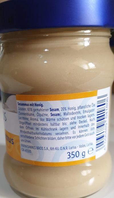 Eridanous - LIDL 2