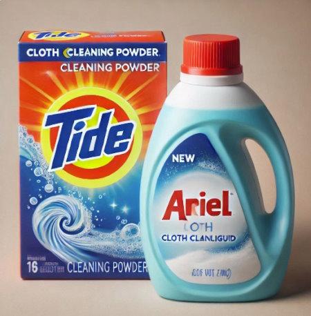 Clothing Wash