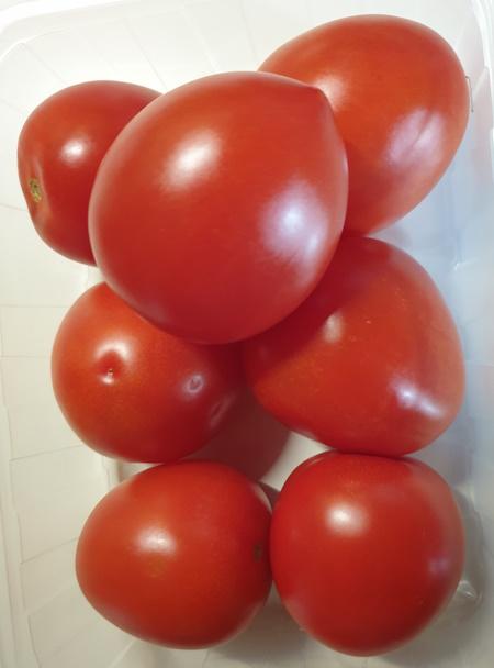 Tomaten Roma 2