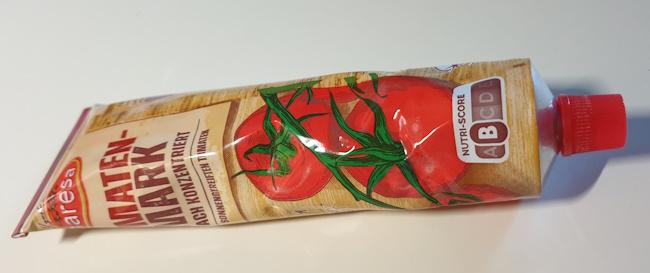 Tomaten-mark 3-Fach Konzentriert