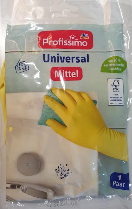 Profissimo DM