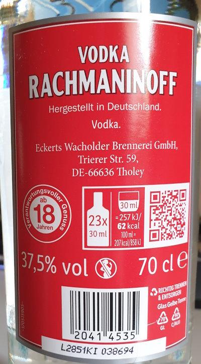 Rachmaninoff 2