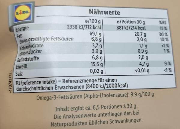 Καρύδια - Walnuts - Walnusskerne 3