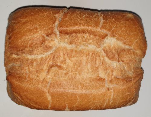 Weissbrot 500gr, Netto