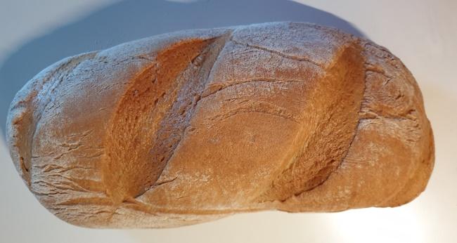 Weizen Mischbrot 1Kg