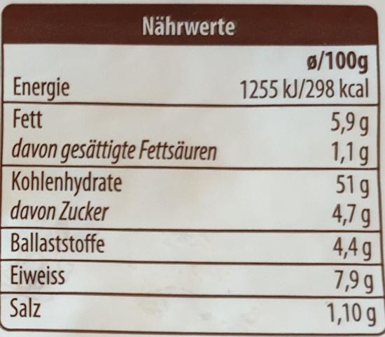 Weizen Tortilla Wraps Dürüm 2
