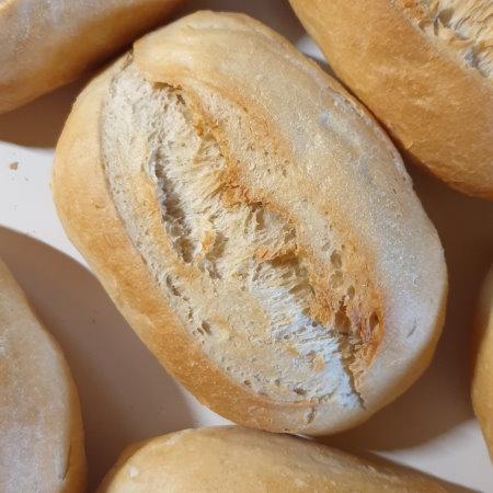 Weizenbrötchen ALDI
