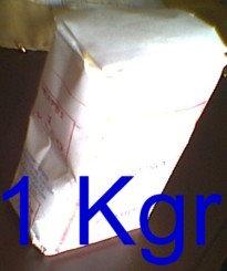 White Sugar