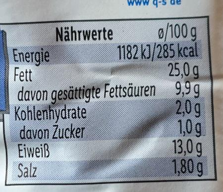 Wiener - Dulano Delikatess Würstchen 2