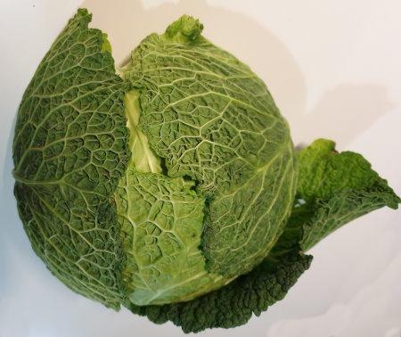 Wirsing - Savoy Cabbage