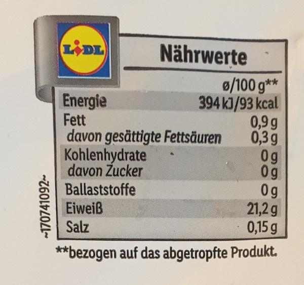Zanderfilet-Portionen 2