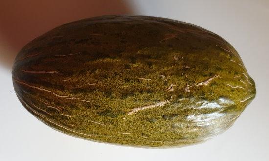 Zucker Melone