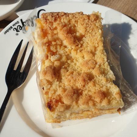 Apfelschmandkuchen