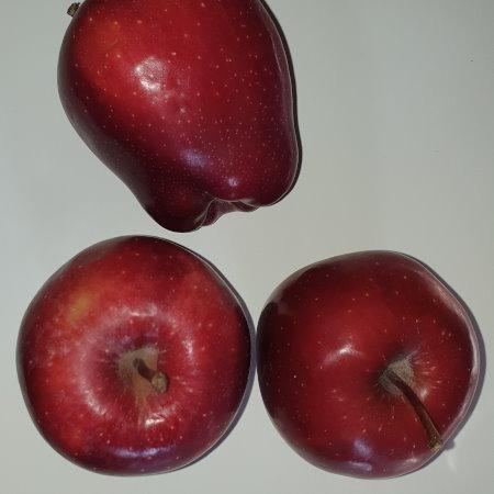 Apples, Pears