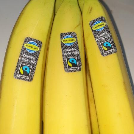 Bananas 2