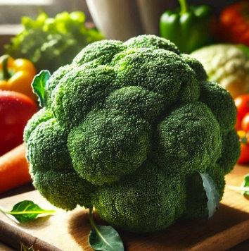 Broccoli