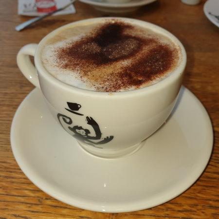 Cappuccino